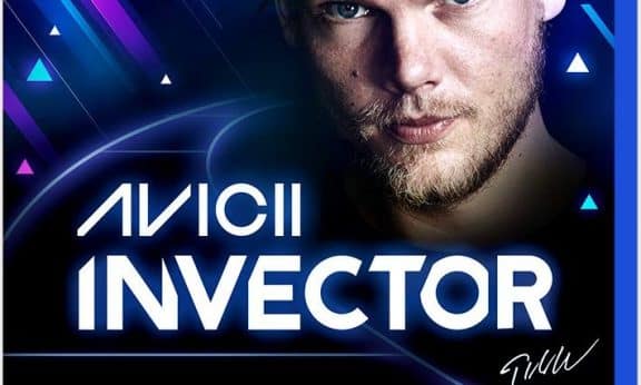 AVICII Invector player count Stats and Facts