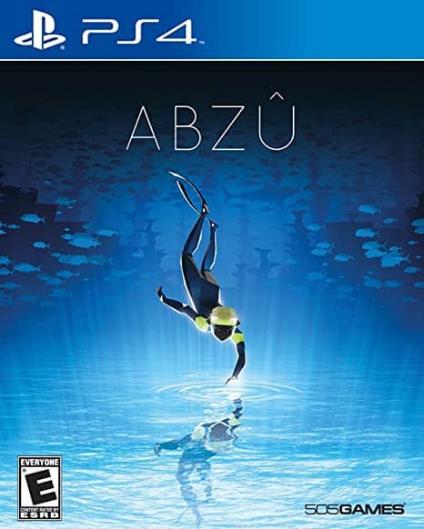 Abzû statistics and facts