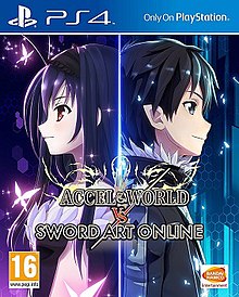 Accel World vs. Sword Art Online Millennium Twilight player count Stats and Facts