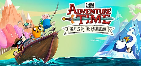 Adventure Time Pirates of the Enchiridion player count Stats and Facts