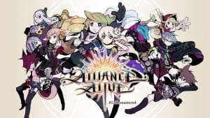 Alliance Alive player count Stats and Facts
