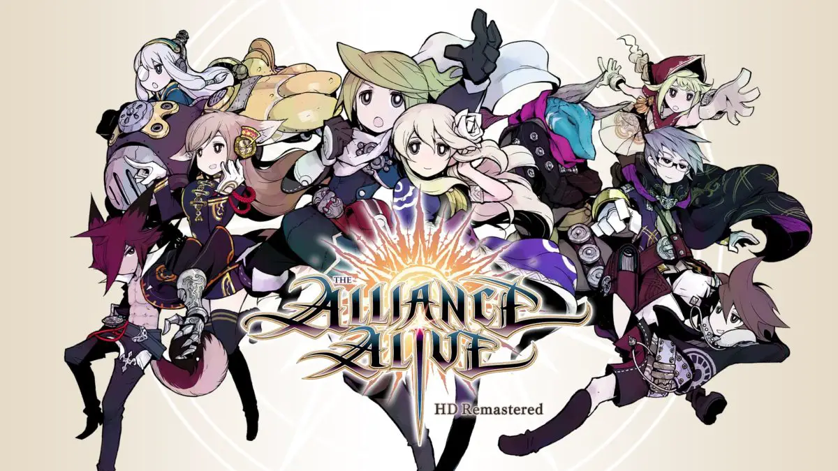 Alliance Alive player count stats