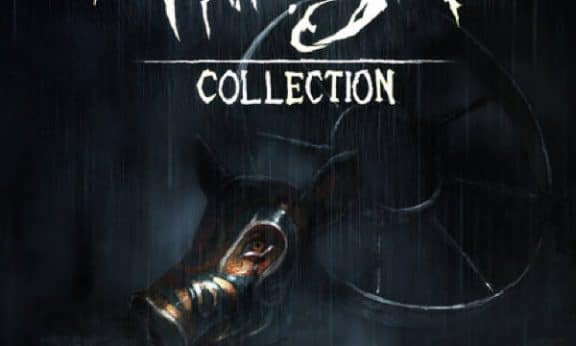 Amnesia Collection player count Stats and Facts