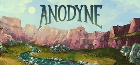 Anodyne player count stats