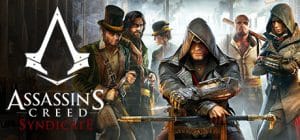 Assassin's Creed Syndicate player count stats