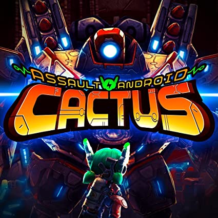 Assault Android Cactus player count stats
