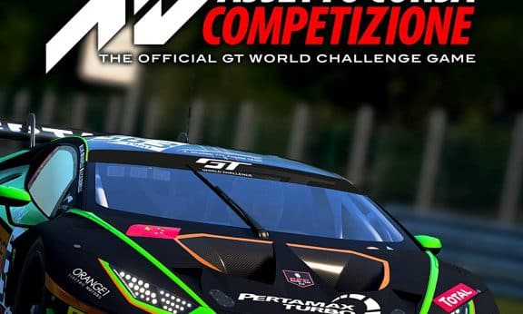 Assetto Corsa Competizione player count Stats and Facts