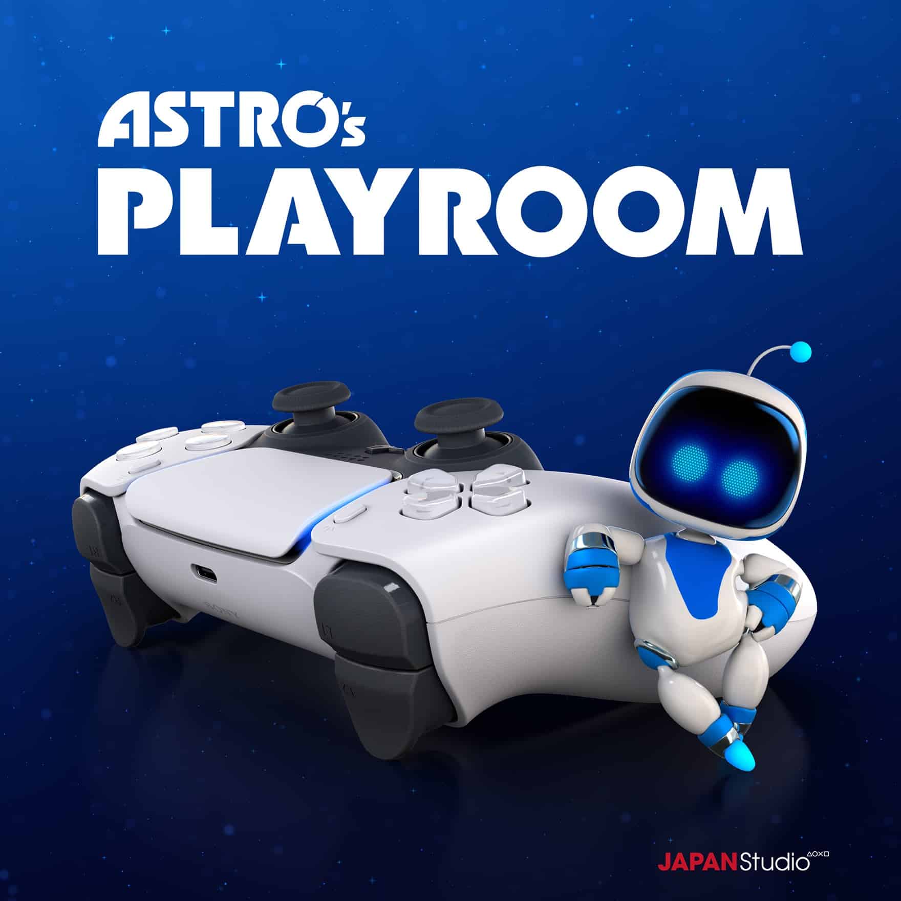 Astro’s Playroom player count stats