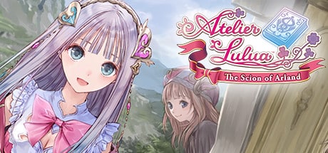 Atelier Lulua: The Scion of Arland player count stats
