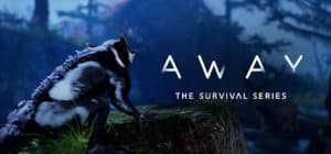 Away The Survival Series player count statistics and facts