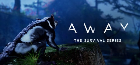 Away: The Survival Series player count stats