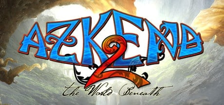 Azkend 2: The World Beneath player count stats