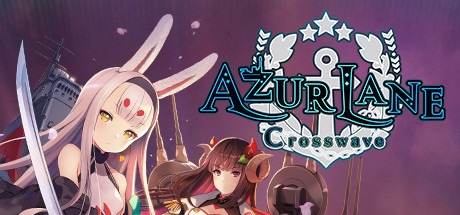 Azur Lane: Crosswave player count stats