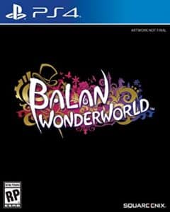 Balan Wonderworld player count statistics and facts