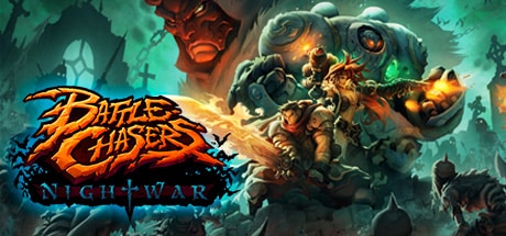 Battle Chasers: Nightwar player count stats