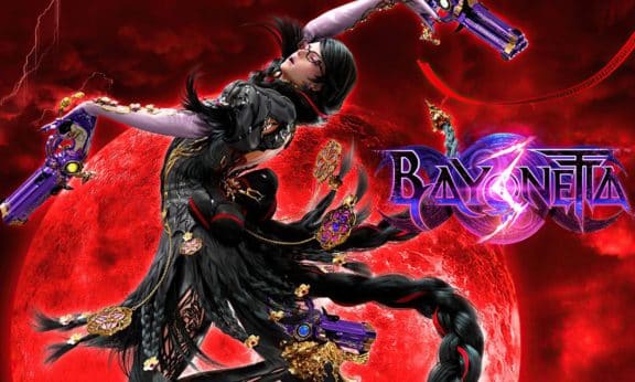 Bayonetta 3 player count stats facts