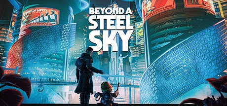 Beyond a Steel Sky player count stats