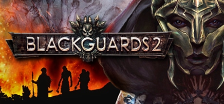 Blackguards 2 player count stats