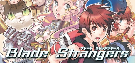 Blade Strangers player count Stats and Facts