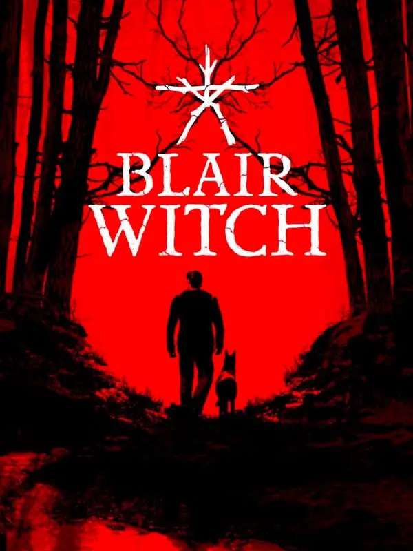 Blair Witch player count stats