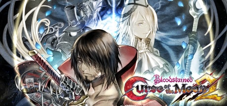 Bloodstained Curse of the Moon 2 player count Stats and Facts