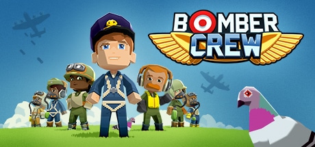 Bomber Crew player count stats