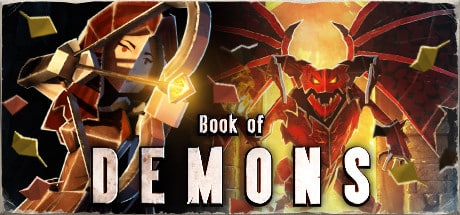 Book of Demons player count stats