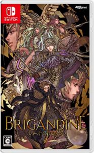 Brigandine The Legend of Runersia player count Stats and Facts