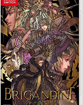 Brigandine The Legend of Runersia player count Stats and Facts