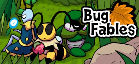 Bug Fables: The Everlasting Sapling player count stats
