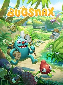 Bugsnax statistics and facts