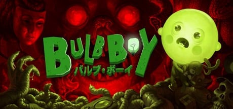 Bulb Boy player count stats