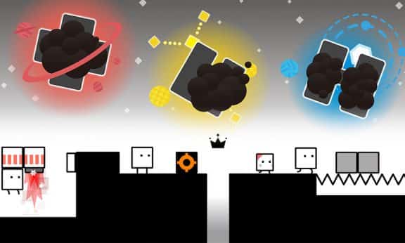 Bye-Bye BoxBoy player count Stats and Facts