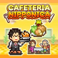 Cafeteria Nipponica player count stats