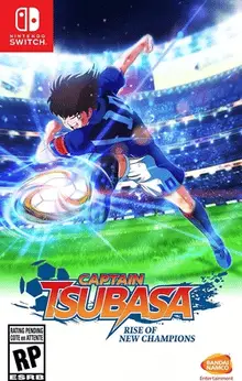 Captain Tsubasa Rise of New Champions player count Stats and Facts