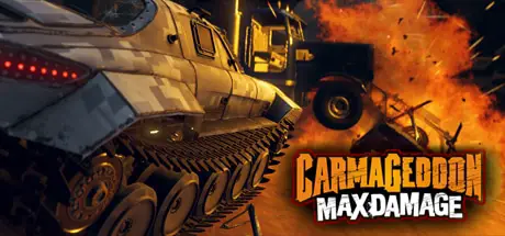 Carmageddon: Max Damage player count stats