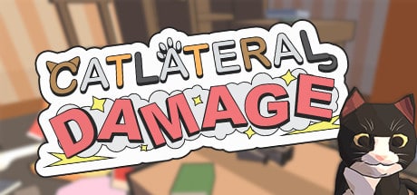Catlateral Damage player count stats