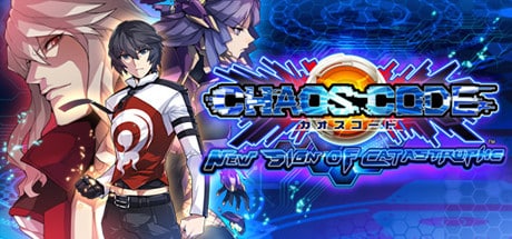 Chaos Code player count Stats and Facts
