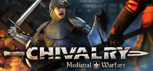 Chivalry Medieval Warfare player count Stats and Facts