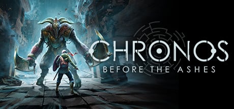Chronos: Before the Ashes player count stats