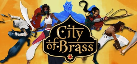 City of Brass player count stats
