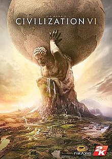 Civilization VI player count Stats and Facts