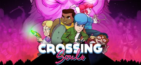 Crossing Souls player count stats