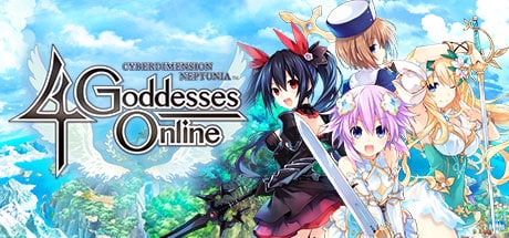 Cyberdimension Neptunia 4 Goddesses Online player count Stats and Facts