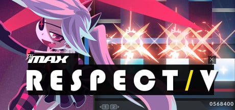 DJMax Respect player count stats