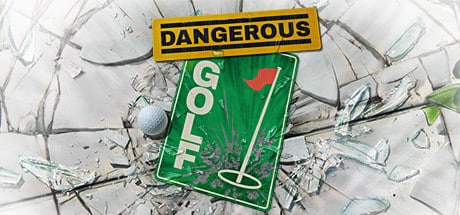 Dangerous Golf player count stats