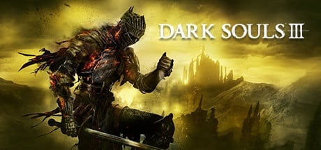 Dark Souls III player count stats
