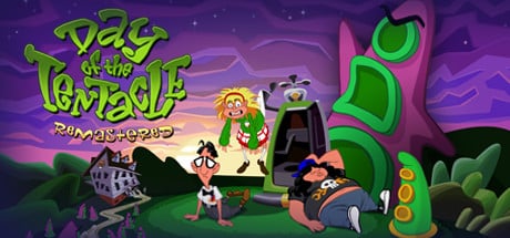 Day of the Tentacle player count Stats and Facts