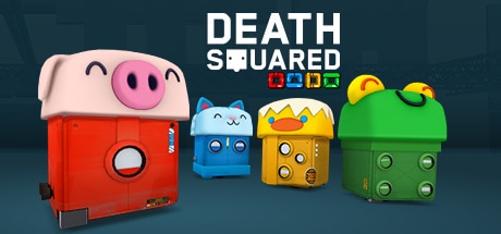Death Squared player count stats