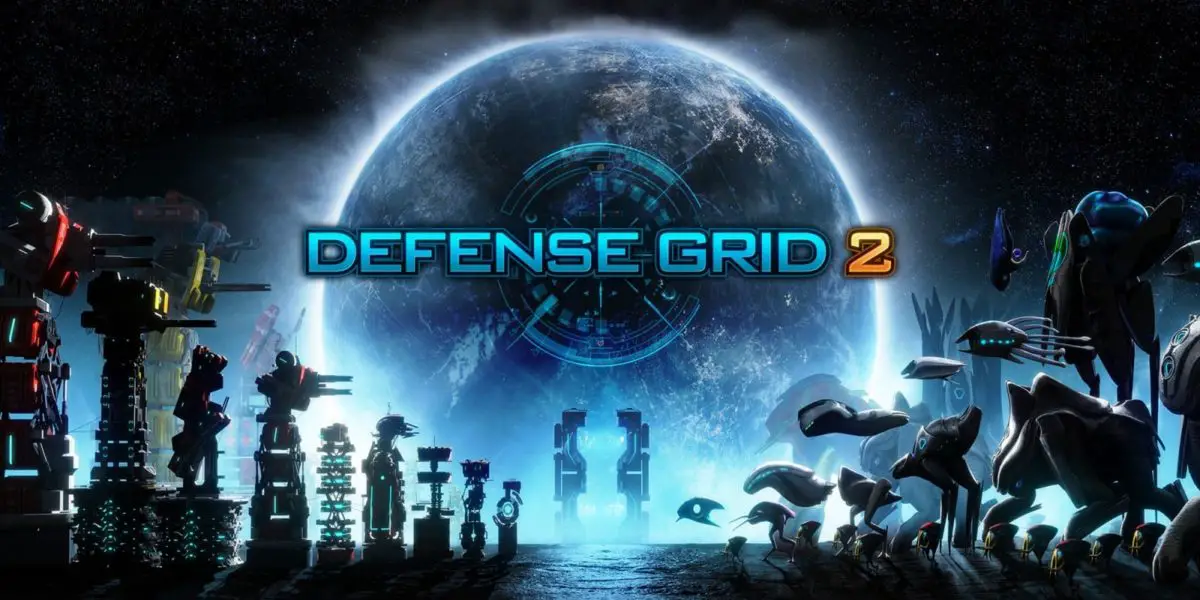 Defense Grid 2 player count stats